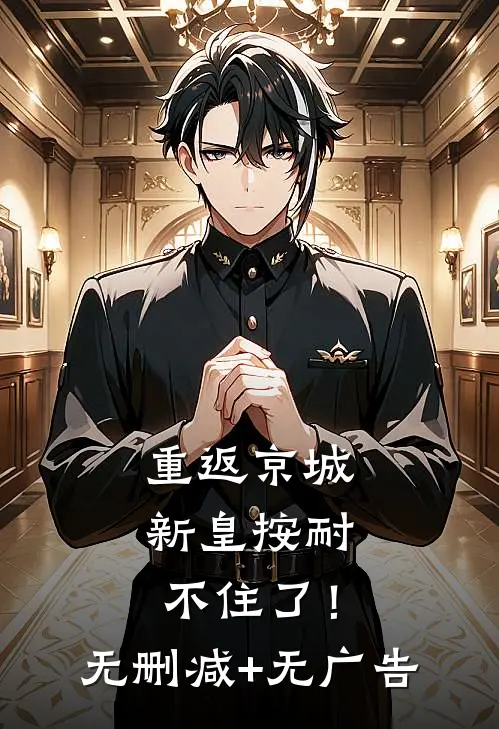 重返京城，新皇按耐不住了！无删减+无广告