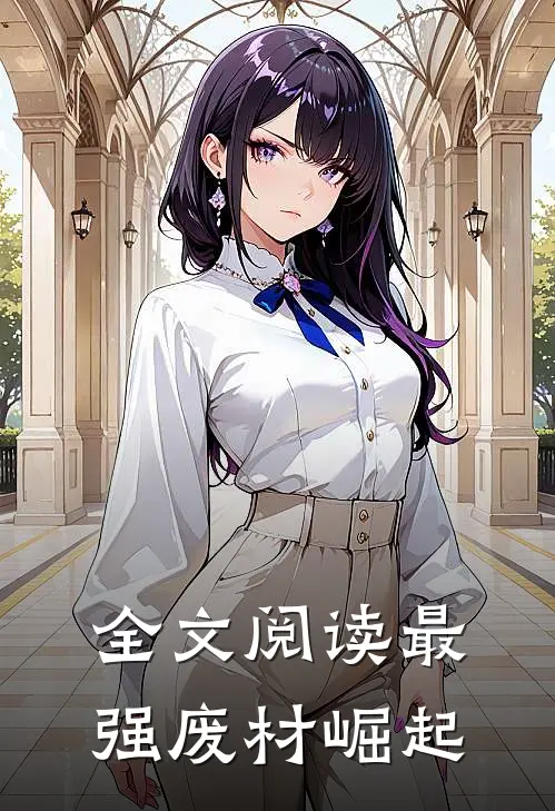 全文阅读最强废材崛起