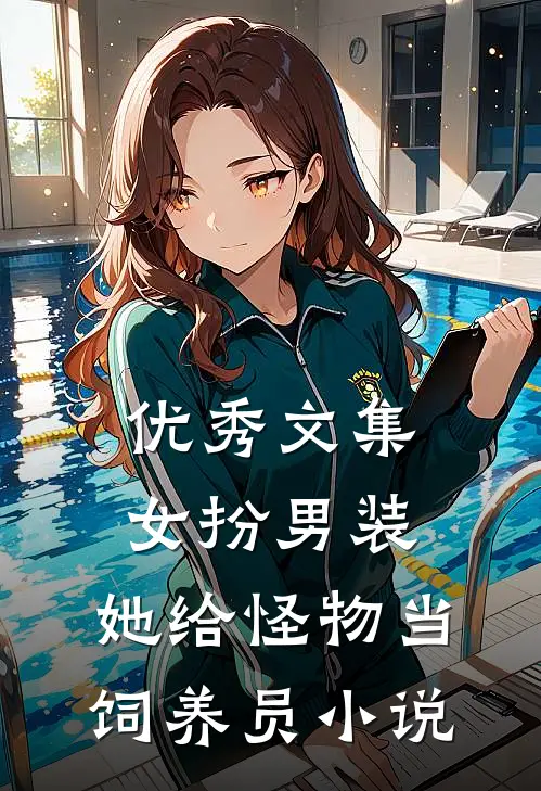 优秀文集女扮男装:她给怪物当饲养员小说