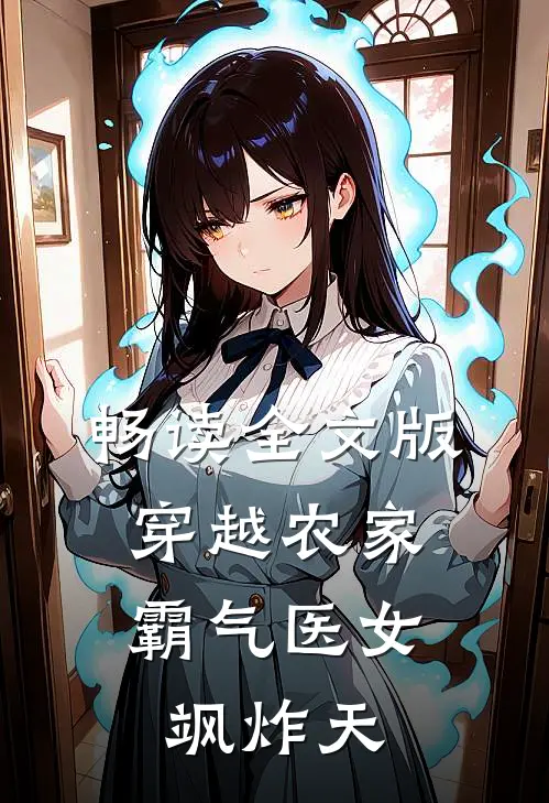 畅读全文版穿越农家：霸气医女飒炸天