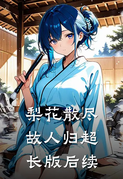 梨花散尽故人归超长版后续