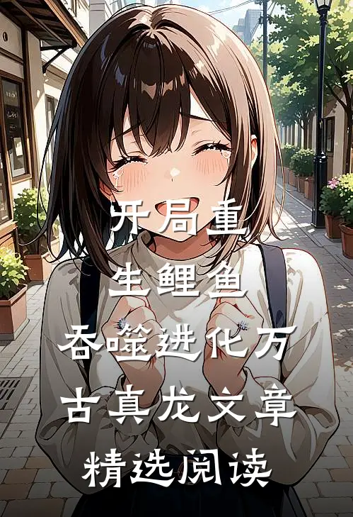 开局重生鲤鱼，吞噬进化万古真龙文章精选阅读