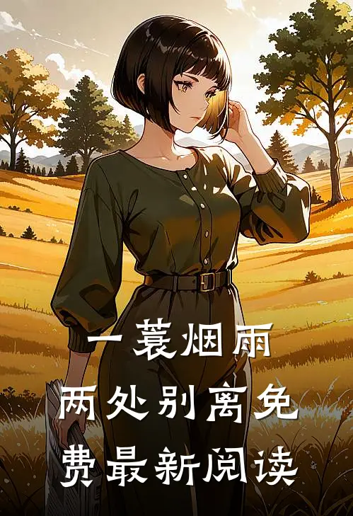 一蓑烟雨，两处别离免费最新阅读