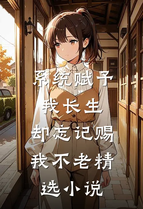 系统赋予我长生，却忘记赐我不老精选小说