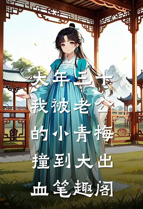 大年三十，我被老公的小青梅撞到大出血笔趣阁