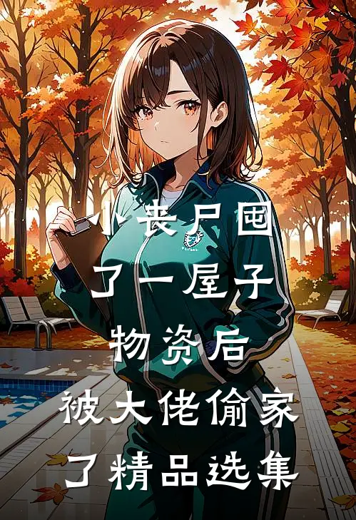 小丧尸囤了一屋子物资后，被大佬偷家了精品选集
