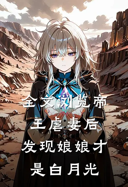全文浏览帝王虐妻后,发现娘娘才是白月光免费阅读