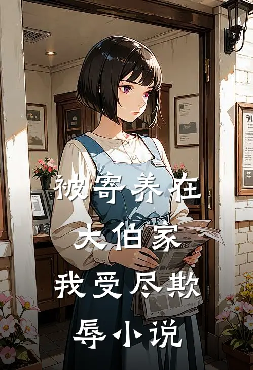 被寄养在大伯家,我受尽欺辱免费阅读