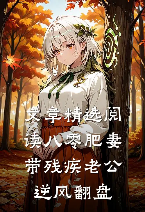 文章精选阅读八零肥妻带残疾老公逆风翻盘