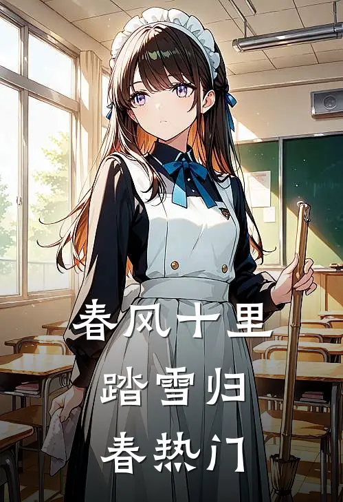 春风十里，踏雪归春热门