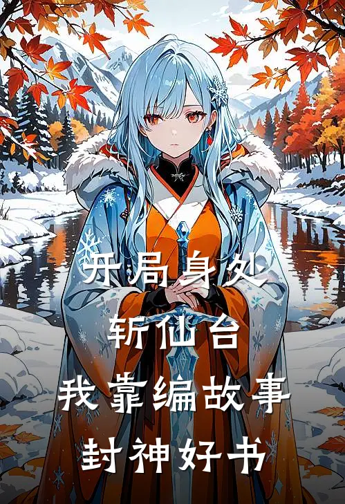 开局身处斩仙台，我靠编故事封神好书