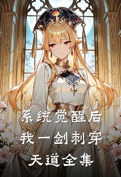 系统觉醒后，我一剑刺穿天道全集