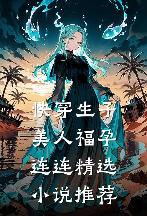 快穿生子，美人福孕连连精选小说推荐