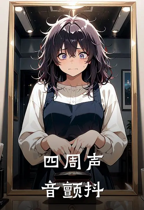 四周声音颤抖