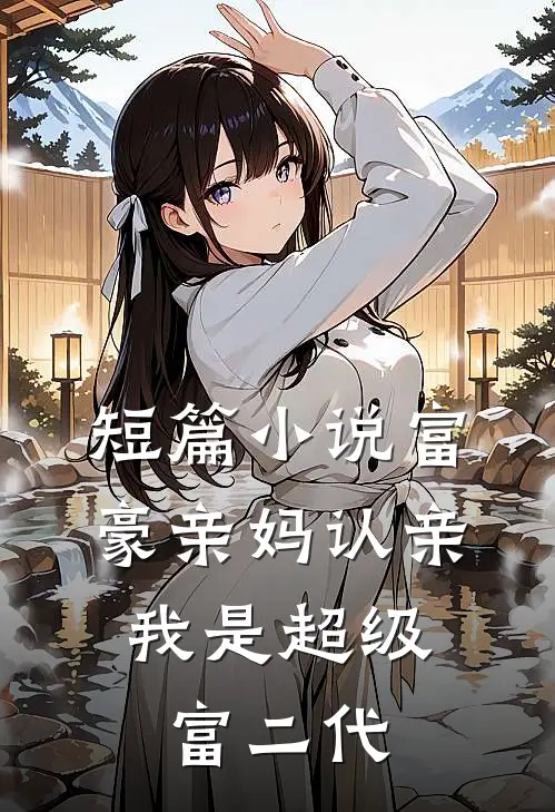 短篇小说富豪亲妈认亲：我是超级富二代