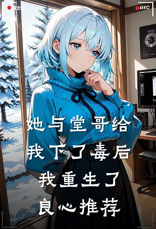 她与堂哥给我下了毒后，我重生了良心推荐