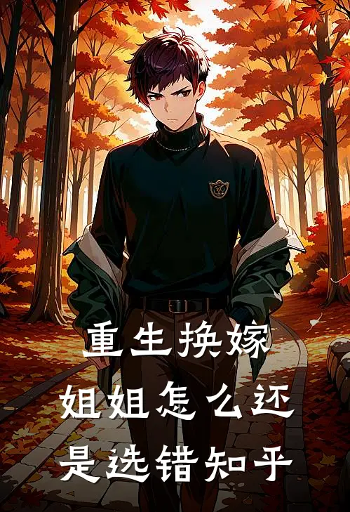 重生换嫁，姐姐怎么还是选错知乎