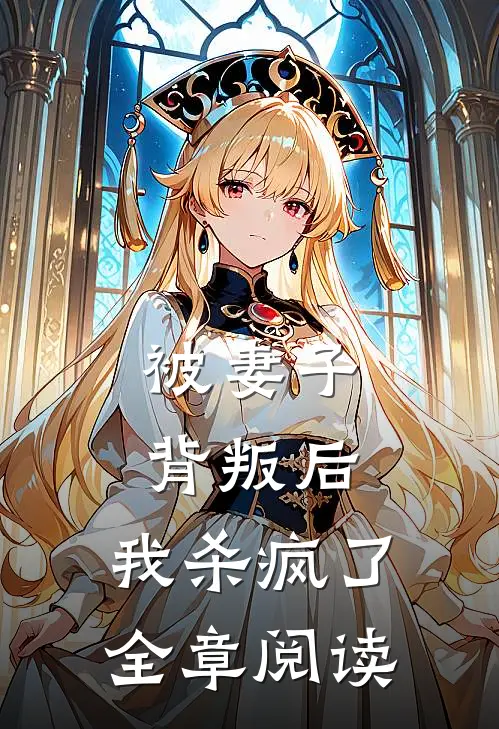 被妻子背叛后，我杀疯了全章阅读
