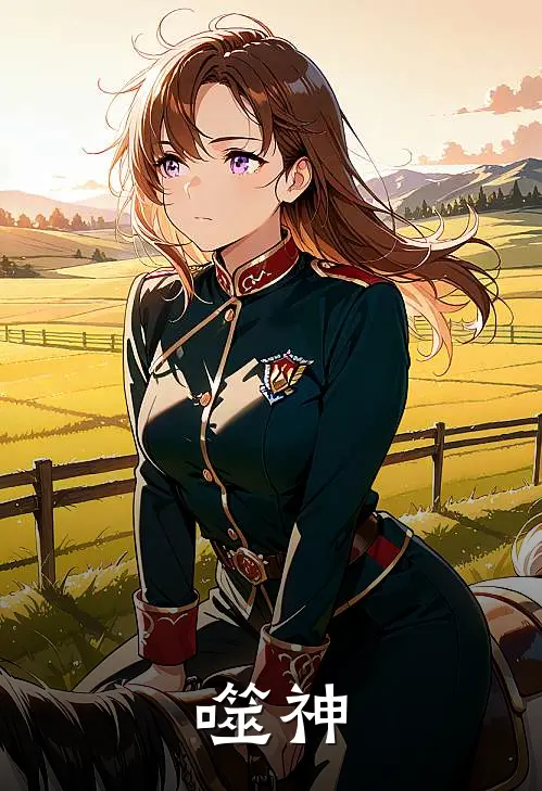 噬神塔秦易