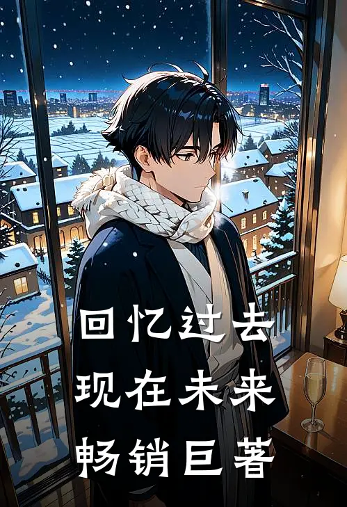 回忆过去现在未来畅销巨著的书