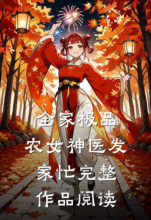 全家极品：农女神医发家忙完整作品阅读