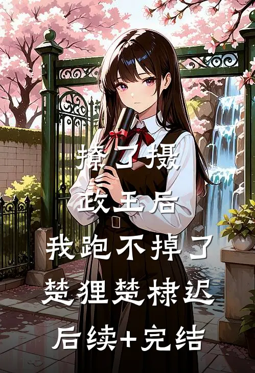 撩了摄政王后，我跑不掉了楚狸楚棣迟后续+完结