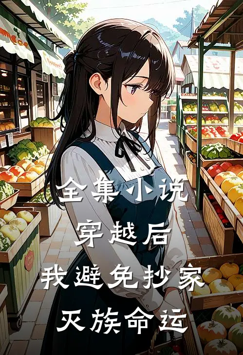 全集穿越后,我避免抄家灭族命运免费阅读