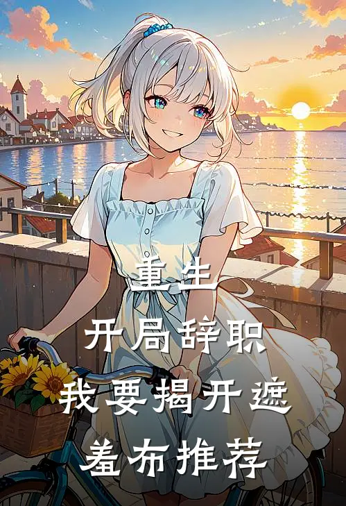 重生：开局辞职，我要揭开遮羞布推荐
