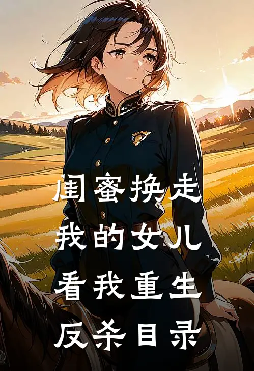 闺蜜换走我的女儿，看我重生反杀目录