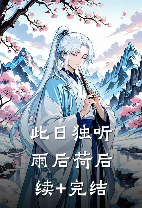 此日独听雨后荷后续+完结