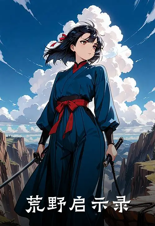 荒野启示录