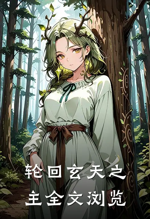 轮回玄天之主全文浏览