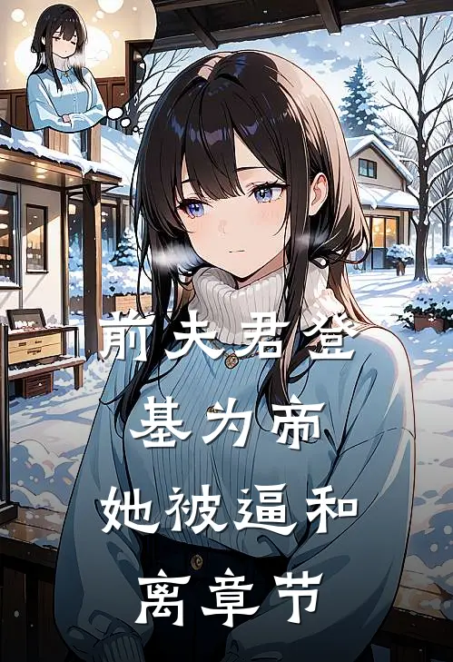 前夫君登基为帝，她被逼和离章节