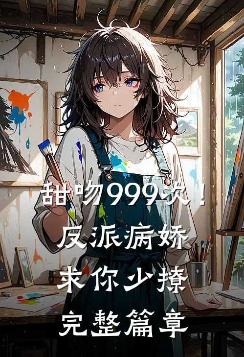甜吻999次！反派病娇求你少撩完整篇章
