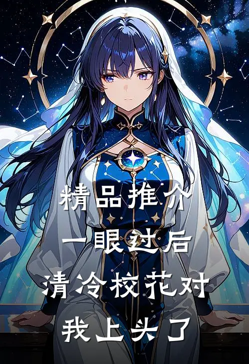 精品推介一眼过后，清冷校花对我上头了