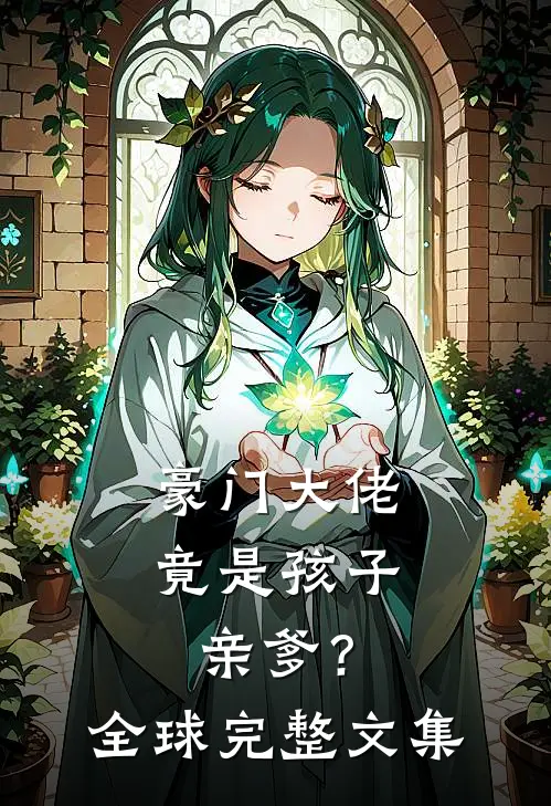 豪门大佬竟是孩子亲爹？全球完整文集