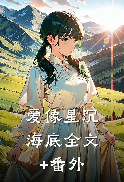 爱像星沉海底全文+番外