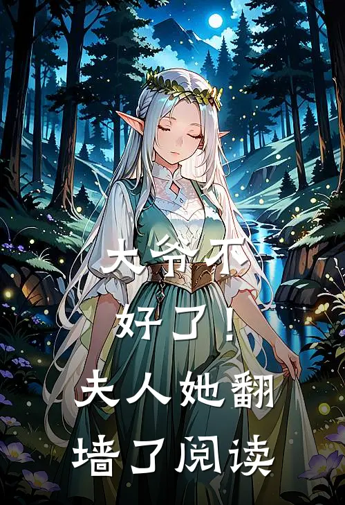 大爷不好了！夫人她翻墙了阅读