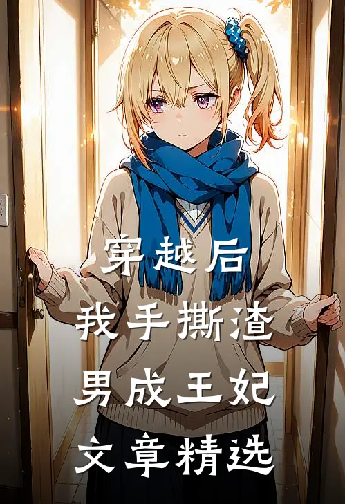 穿越后，我手撕渣男成王妃文章精选