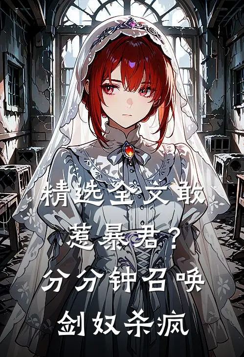 精选全文敢惹暴君？分分钟召唤剑奴杀疯