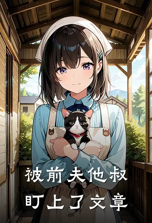 被前夫他叔盯上了文章