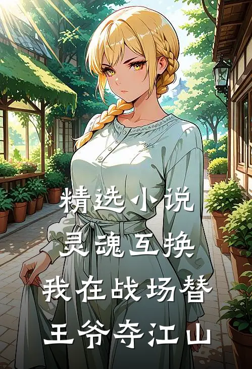 精选小说灵魂互换：我在战场替王爷夺江山