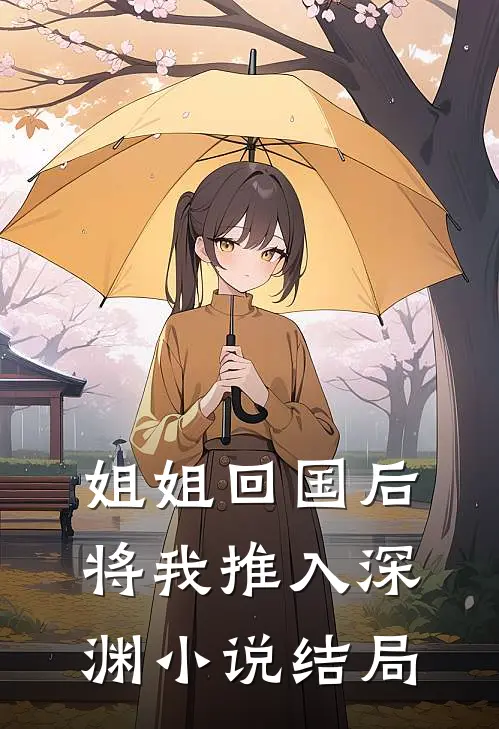 姐姐回国后,将我推入深渊结局是
