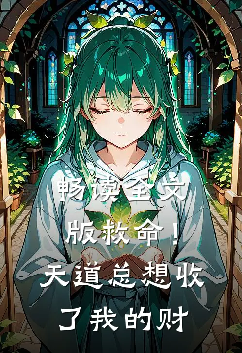 畅读全文版救命！天道总想收了我的财