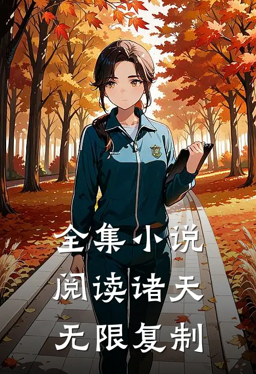 全集小说阅读诸天：无限复制