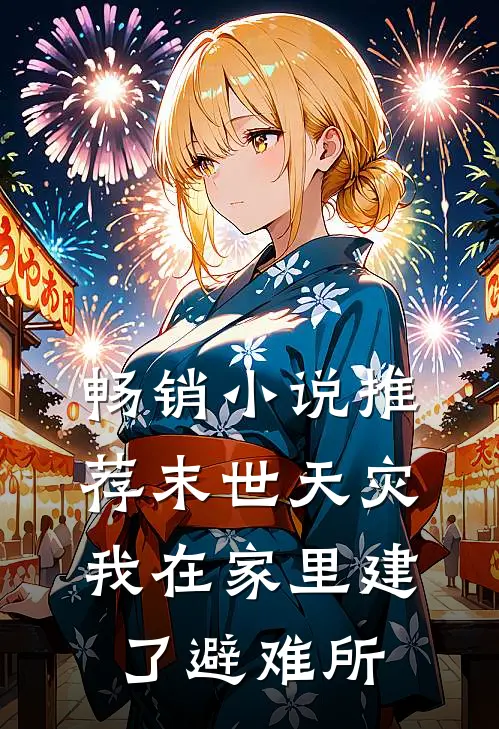 畅销小说推荐末世天灾，我在家里建了避难所