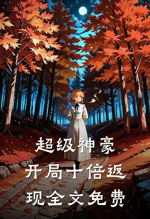 超级神豪：开局十倍返现全文免费