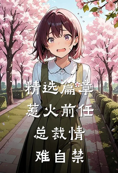精选篇章惹火前任：总裁情难自禁