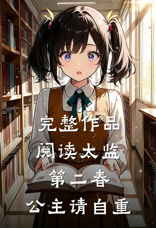 完整作品阅读太监第二春，公主请自重