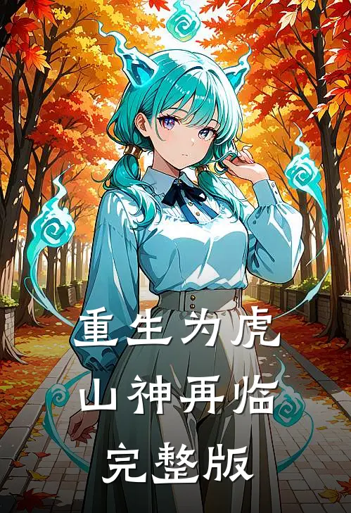 重生为虎，山神再临完整版
